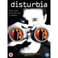 Disturbia (DVD)