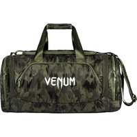 Venum Challenger Pro Trainer Lite Sports Bag - Khaki Camo