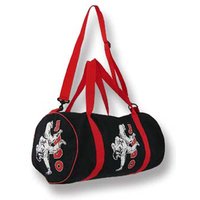 Childrens Judo Round Sports Bag