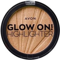 Avon Glow On! Highlighter – Golden Glow