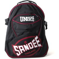 Sandee Heavy Duty Rip Stop Gym Sports Backpack