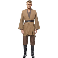 Star Wars - Jedi Costume for Adults - size M