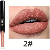MCD Waterproof Lip Glaze #2