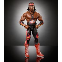 WWE Elite Collection – The Monday Night War Series - Stevie Ray Action Figure