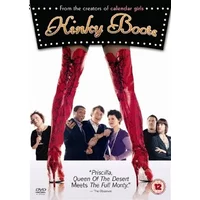 Kinky Boots (DVD)