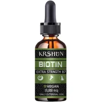 Krshun Biotin Extra Hair Growth Strength B7
