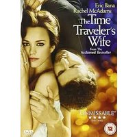 The Time Traveller's Wife (DVD)