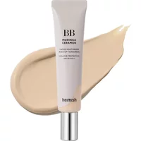 Heimish BB Moringa Ceramide Tinted Moisturiser SPF 30 - 19 Fair Beige