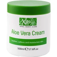 XBC Aloe Vera Cream - 500 ML