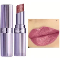 HUASURV Hydrating Shimmer Lipstick #04