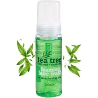 XBC Tea Tree Foaming Face wash - 200ml