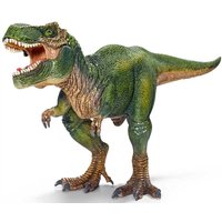 Schleich | T-Rex Dinosaur Figure with Moveable Jaw