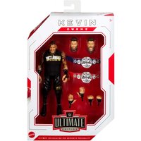 WWE Ultimate Edition - Kevin Owens Action Figure