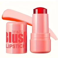 TF&TU Jelly Blush Stick - #02