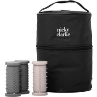 Nicky Clarke Classic Curl Heated Rollers