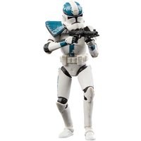 Star Wars | Vintage Collection Clone Captain Howzer, The Bad Batch Action Figure