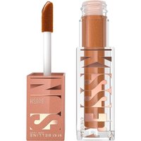 Maybelline New York SUNKISSER Illuminating Liquid Blush - Electric Bronze