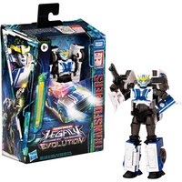 Transformers | Legacy Evolution Strongarm Action Figure