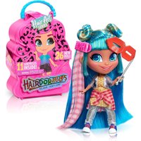 Hairdorables Doll Surprise With Carrying Case | Hair Art Series
