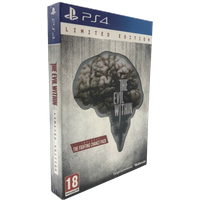 The Evil Within - Limited Edition (PS4)