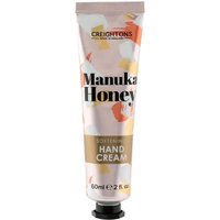 Creightons Manuka Honey Softening Hand Cream