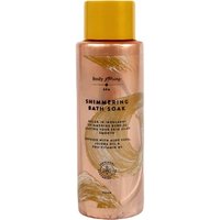 Body Stories Shimmering Bath Soak 250ml