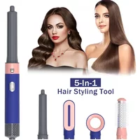 5-in-1 Hot Air Styler