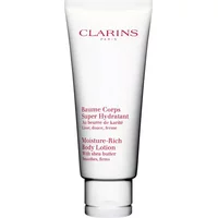 Clarins Moisture-Rich Body Lotion 200ml