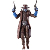 Star Wars The Black Series | Cad Bane Action Figures - The Book of Boba Fett