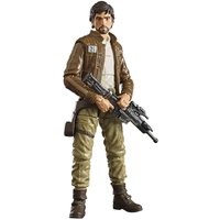 Star Wars - The Vintage Collection Captain Cassian | Andor 3.75 Inch Action Figure