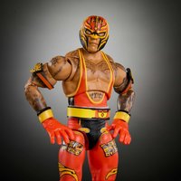 WWE Ultimate Edition Series - Rey Mysterio Action Figure