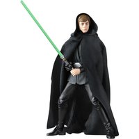 Star Wars The Black Series Archive Collection | Luke Skywalker (Imperial Light Cruiser) Action Figure