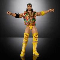 WWE Elite Monday Night War Series - Razor Ramon Action Figure