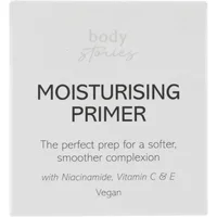 Body Stories Moisturising Primer 50ml