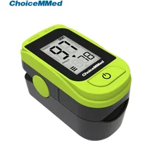 Finger Pulse Oximeter - CHOICEMMED - MD300C15D