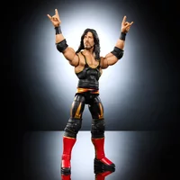 WWE Elite Monday Night War Series - Stxx Action Figure