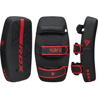 RDX F6 KARA Thai Pad Black