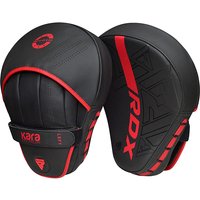 RDX F6 KARA Focus Pads