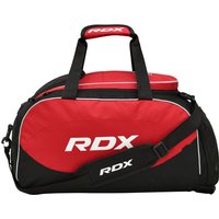 RDX R1 Duffel Bag with Backpack Straps