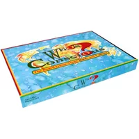 Who's Conscious Boardgame