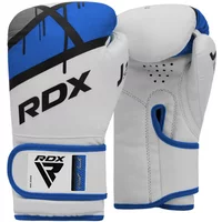 RDX Kids Boxing Gloves J7 6oz | Blue