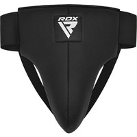 RDX R1 Martial Arts Groin Guard | Medium