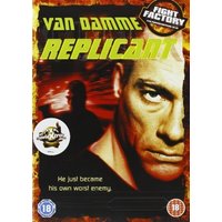 Replicant (DVD)