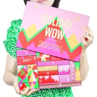 POPFEEL Holiday Wow 20 Surprises Beauty Set