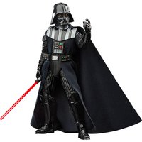 Star Wars The Black Series | Darth Vader - Obi-Wan Kenobi Action Figure