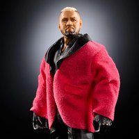WWE Elite Collection Series #118 - Solo Sikoa Action Figure