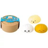 Bao Buddies – Mystery Squishy Toy (1 Random Design)