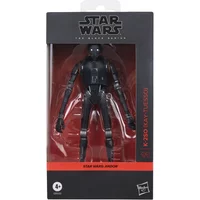 Star Wars The Black Series – K-2SO (Andor) Action Figure
