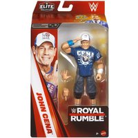 WWE Elite Collection Royal Rumble Series - John Cena Action Figure