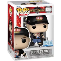 Funko POP! WWE #186 – John Cena (WrestleMania Special Edition)
